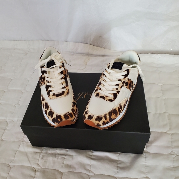 J. Crew Shoes - New J Crew fashion sneakers